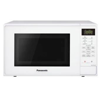 Panasonic NN-ST25JWQPQ Microwave
